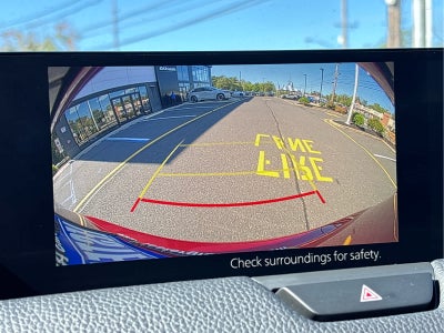 2026 Mazda Mazda CX-90 Preferred