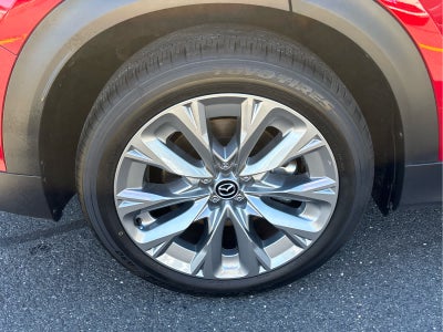 2026 Mazda Mazda CX-90 Preferred