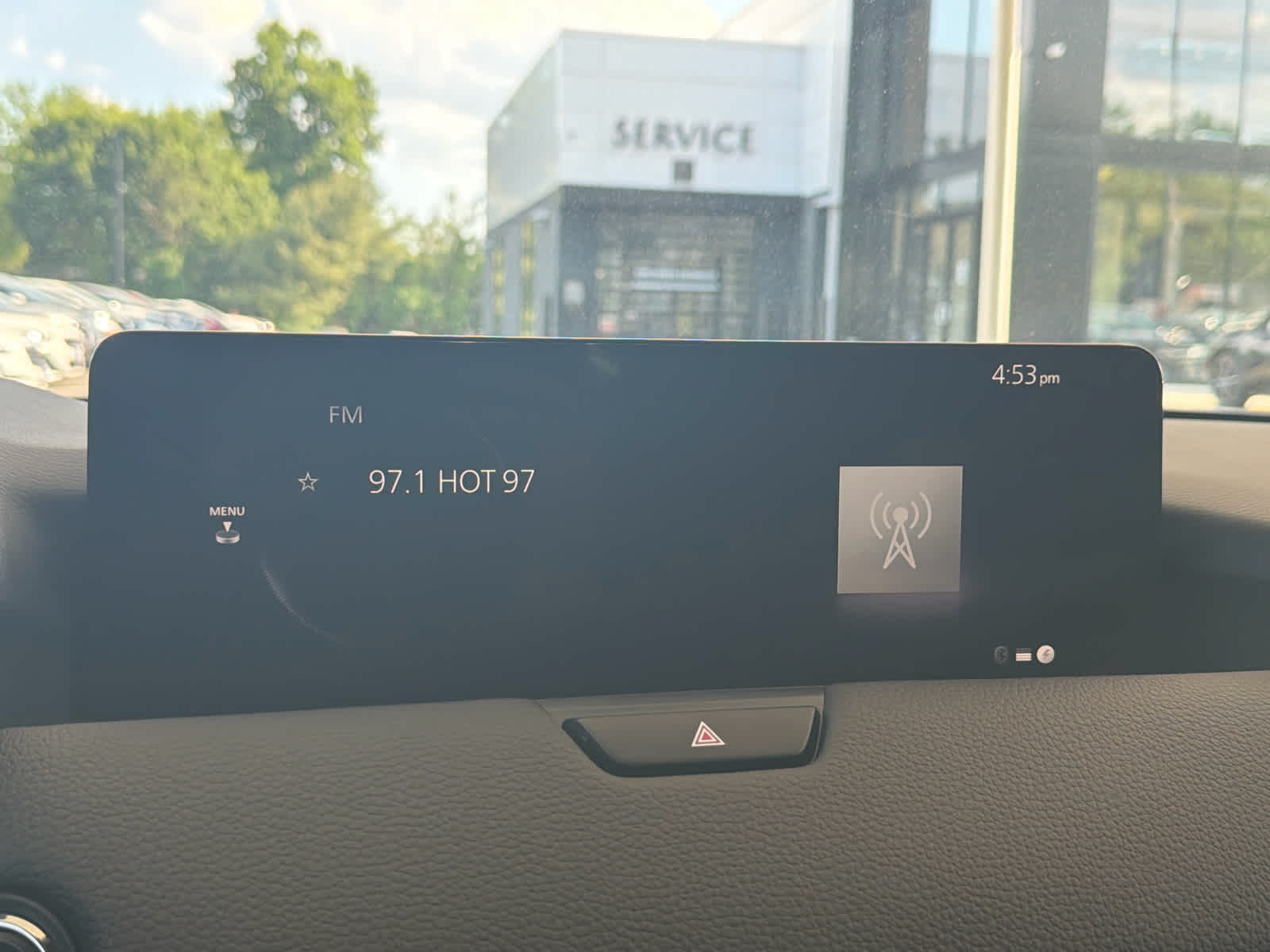 2025 Mazda Mazda CX-90 PHEV Premium Sport