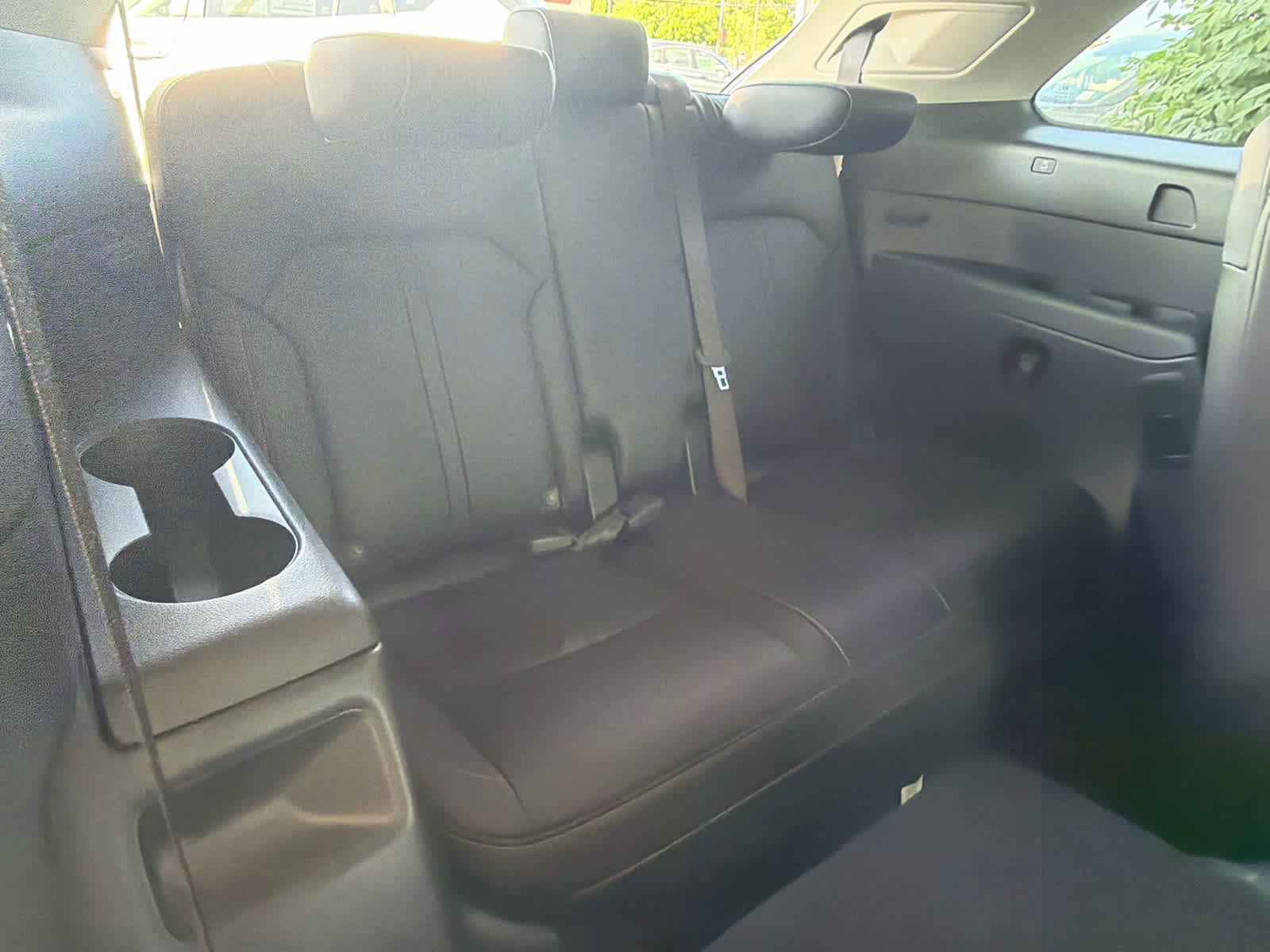 2025 Mazda Mazda CX-90 PHEV Premium Sport
