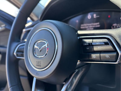 2025 Mazda Mazda CX-90 Premium Sport