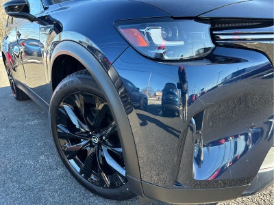 2025 Mazda Mazda CX-90 Premium Sport