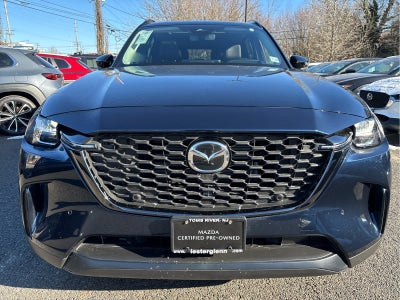 2025 Mazda Mazda CX-90 Premium Sport