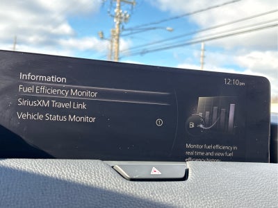 2025 Mazda Mazda CX-90 Premium Sport