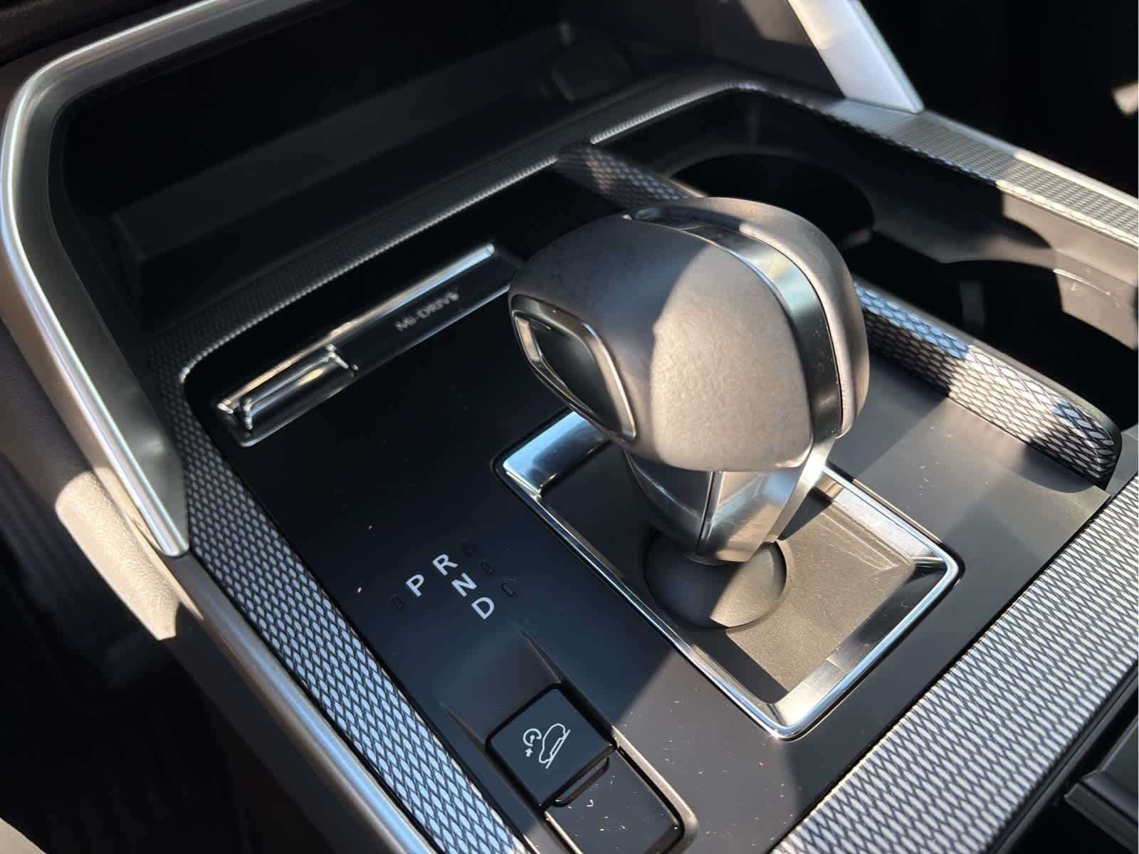 2025 Mazda Mazda CX-90 Premium Sport