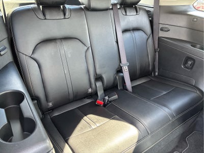 2025 Mazda Mazda CX-90 Premium Sport