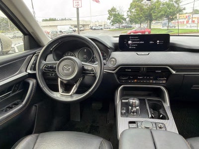 2024 Mazda Mazda CX-90 3.3 Turbo Preferred Plus