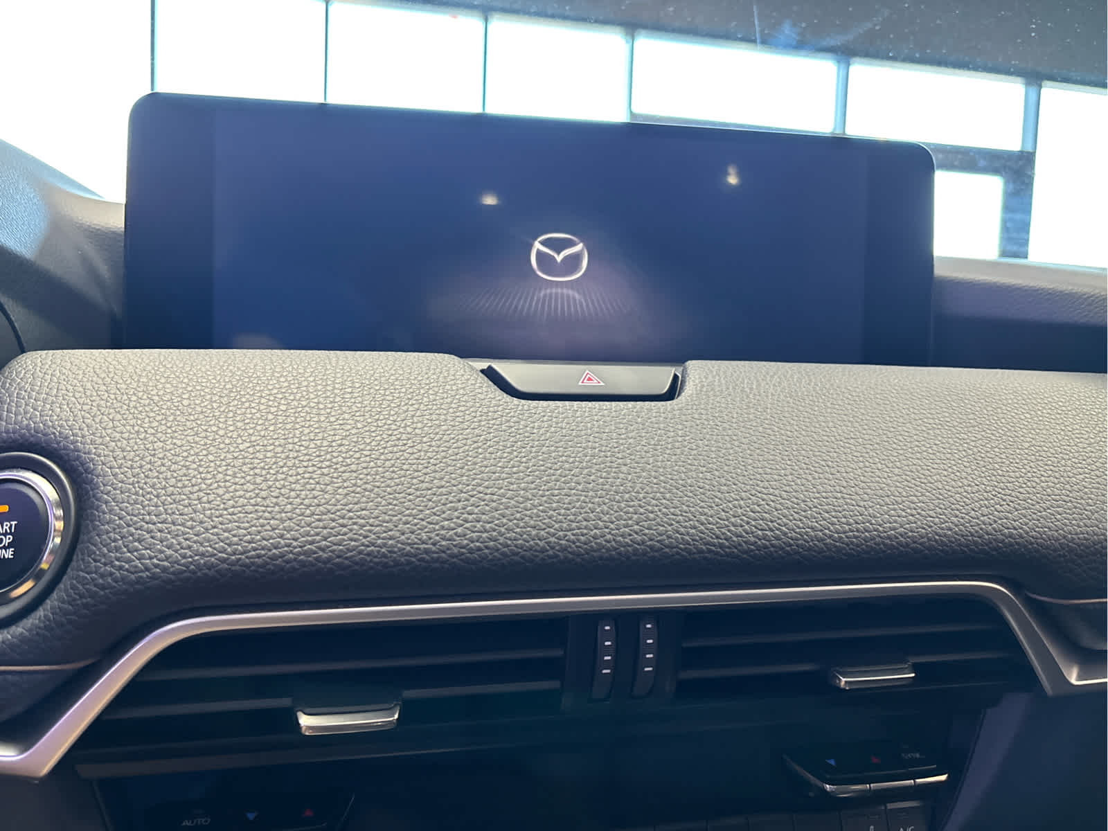 2025 Mazda Mazda CX-90 Premium Sport