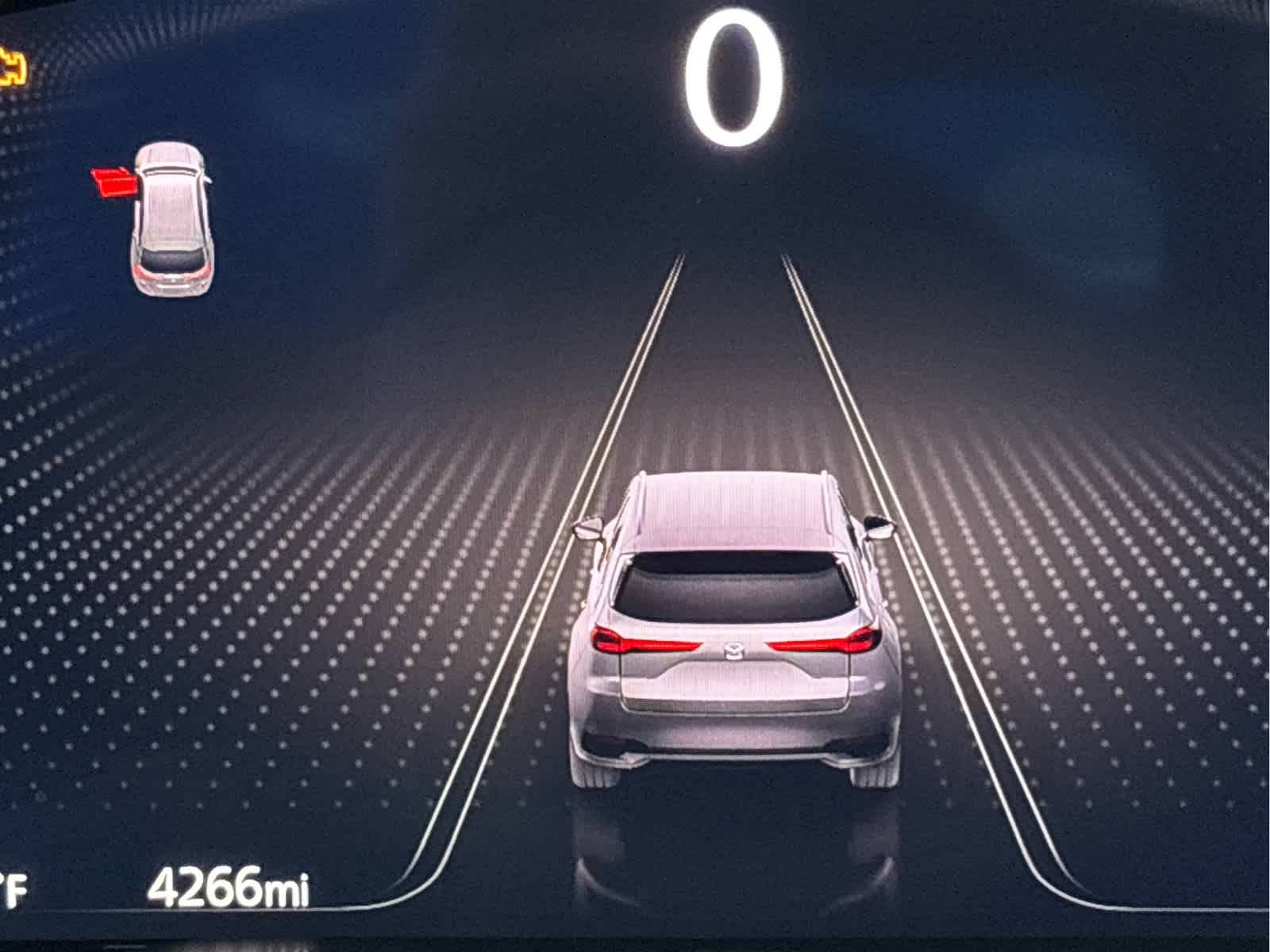 2025 Mazda Mazda CX-90 Premium Sport