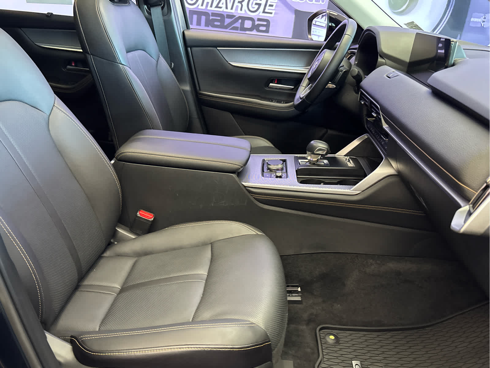 2025 Mazda Mazda CX-90 Premium Sport