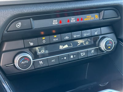 2021 Mazda Mazda CX-9 Grand Touring