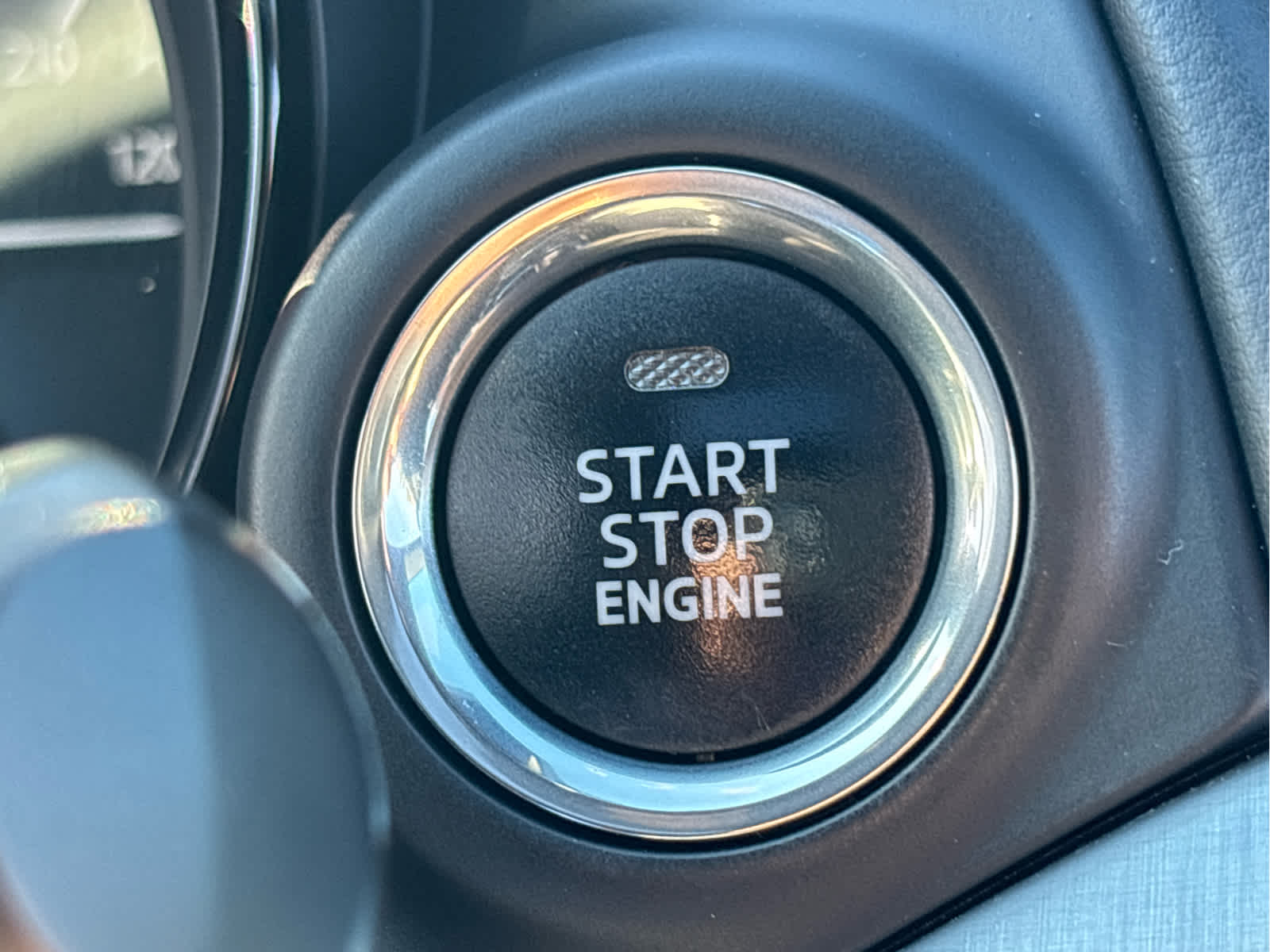 2021 Mazda Mazda CX-9 Grand Touring