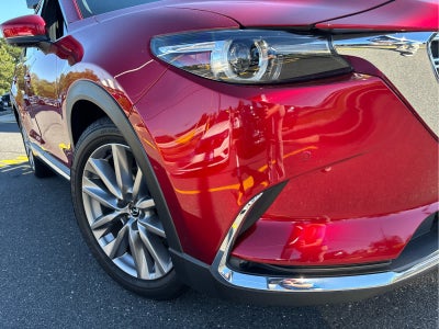 2021 Mazda Mazda CX-9 Grand Touring