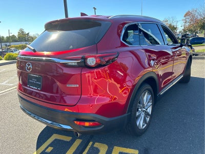 2021 Mazda Mazda CX-9 Grand Touring