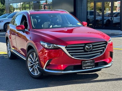 2021 Mazda Mazda CX-9 Grand Touring