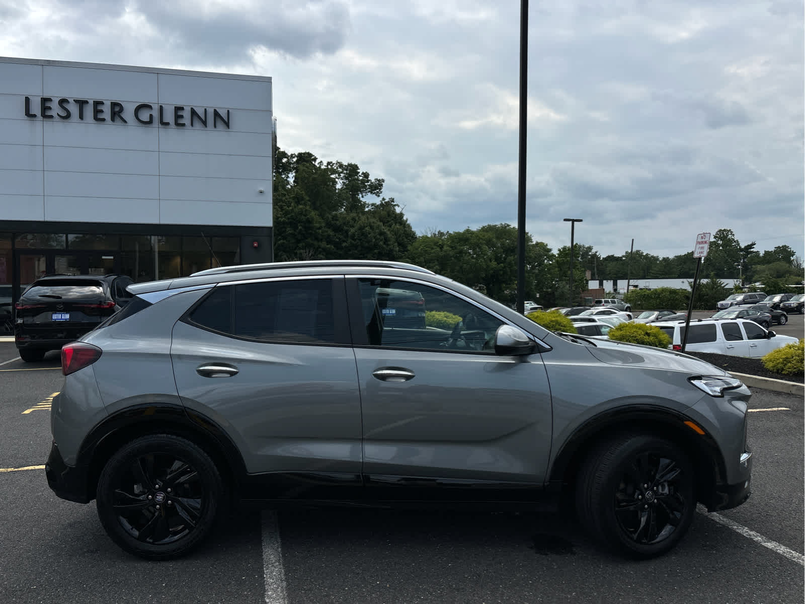 2024 Buick Encore GX Sport Touring