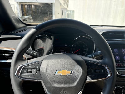 2021 Chevrolet Trailblazer ACTIV