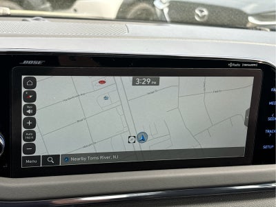 2023 Hyundai SONATA N Line