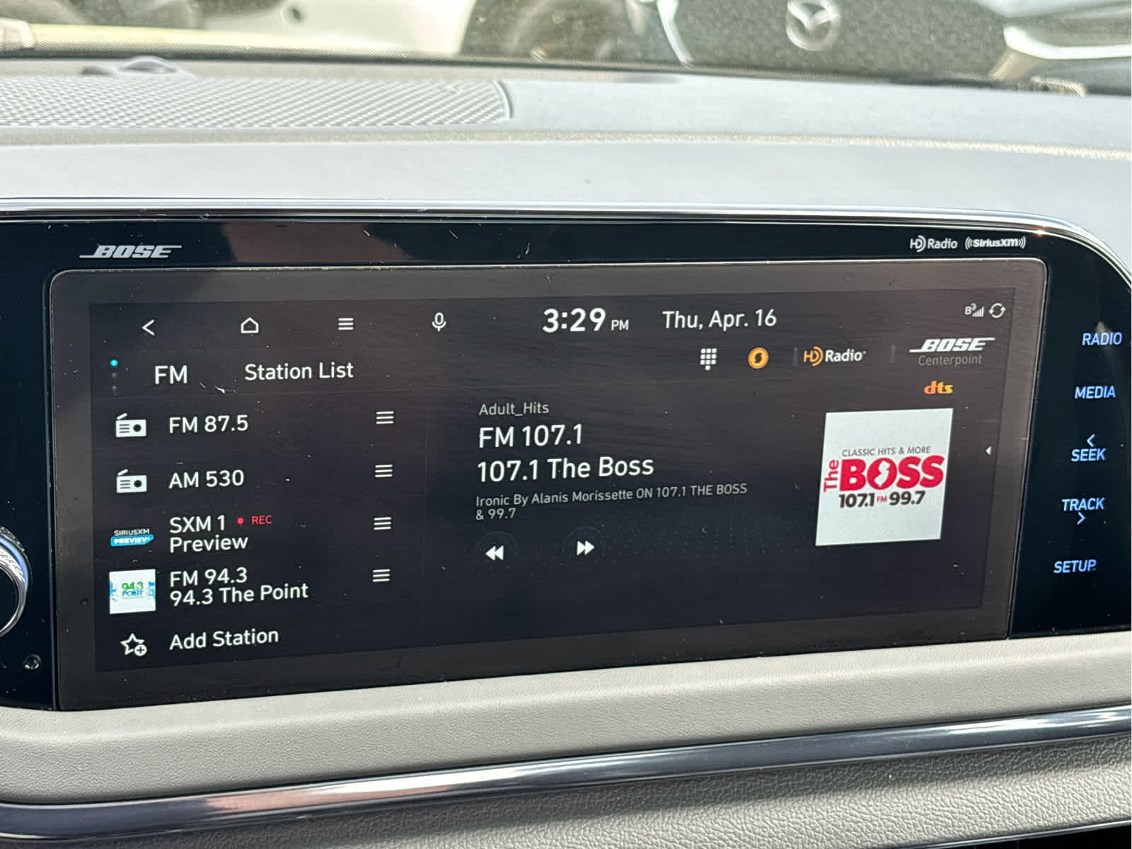 2023 Hyundai SONATA N Line