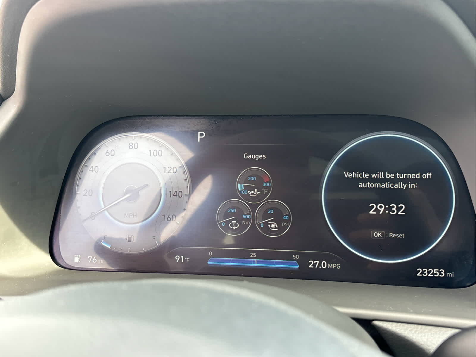 2023 Hyundai SONATA N Line