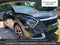 2024 Kia Sportage Hybrid EX