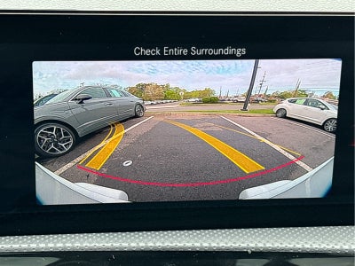 2021 Mercedes-Benz CLA 250 CLA 250