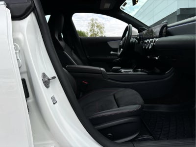 2021 Mercedes-Benz CLA 250 CLA 250