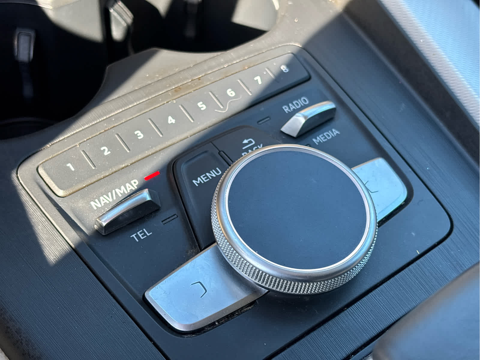 2017 Audi A4 Premium