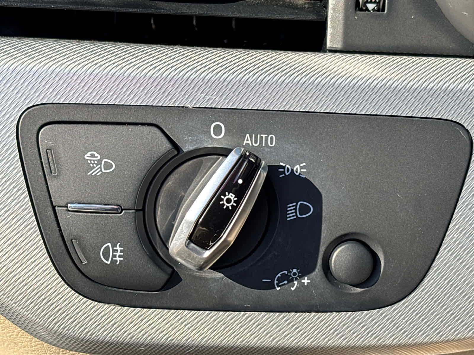 2017 Audi A4 Premium