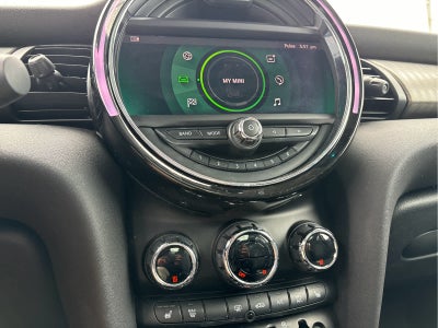 2021 MINI Hardtop 4 Door Cooper