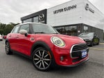 2021 MINI Hardtop 4 Door Cooper
