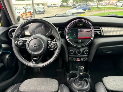 2021 MINI Hardtop 4 Door Cooper