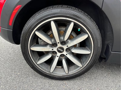 2021 MINI Hardtop 4 Door Cooper