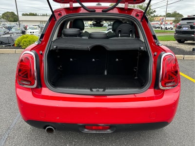 2021 MINI Hardtop 4 Door Cooper