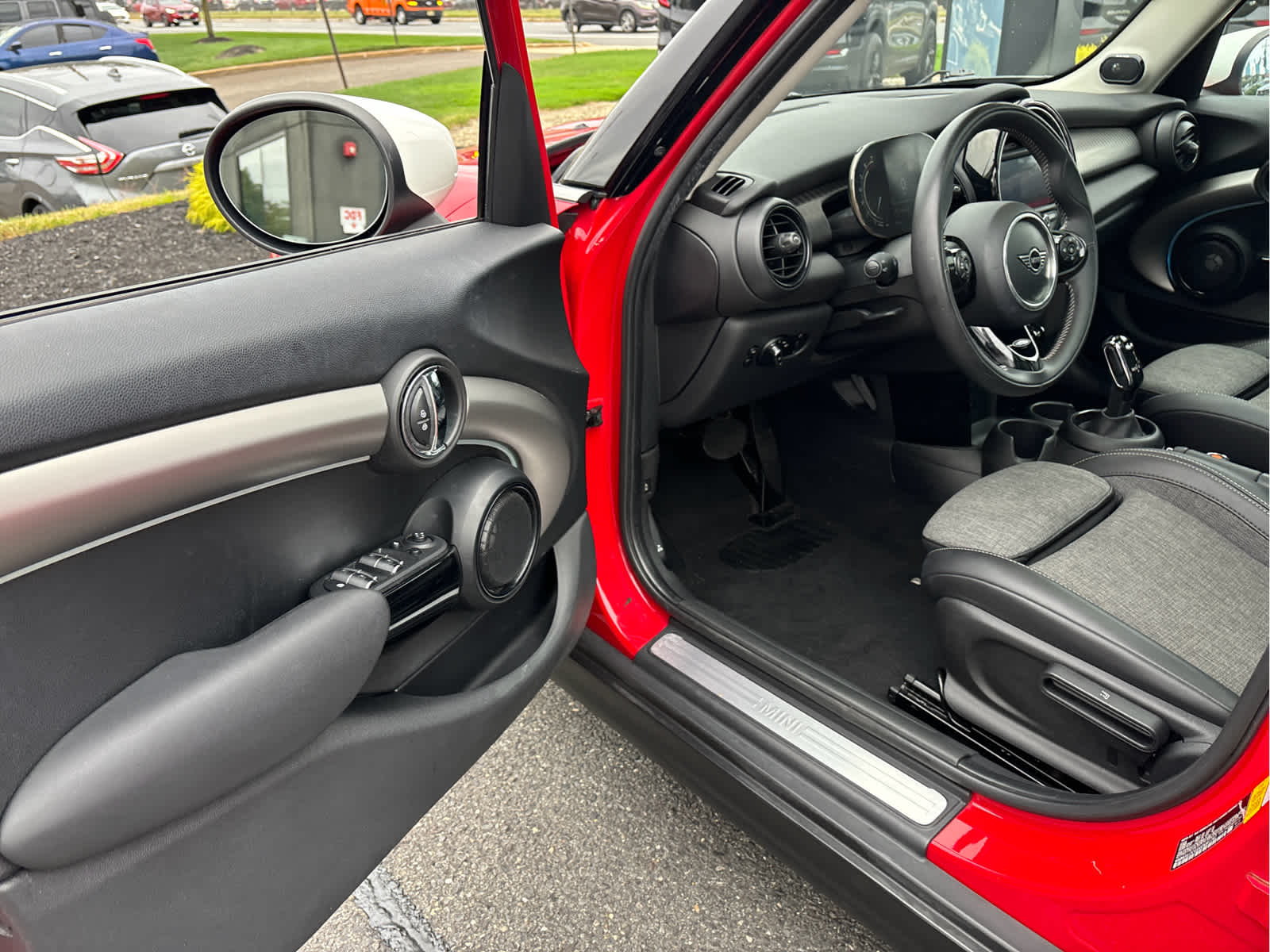 2021 MINI Hardtop 4 Door Cooper