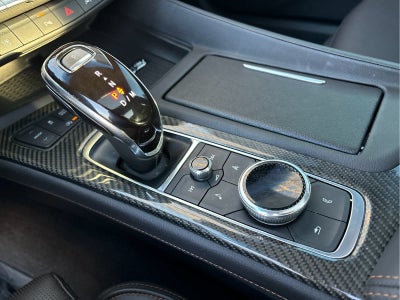 2020 Cadillac CT5 Sport