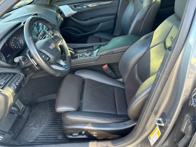 2020 Cadillac CT5 Sport