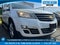 2016 Chevrolet Traverse LTZ
