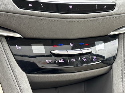 2021 Cadillac XT5 AWD Premium Luxury