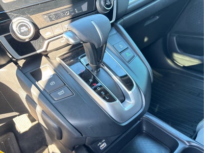 2020 Honda CR-V LX