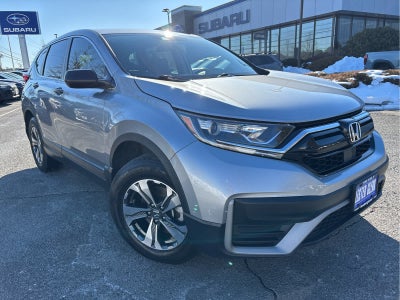 2020 Honda CR-V LX