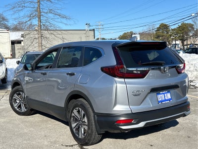 2020 Honda CR-V LX