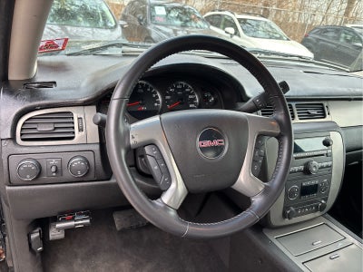 2011 GMC Sierra 1500 SLT