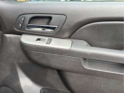 2011 GMC Sierra 1500 SLT