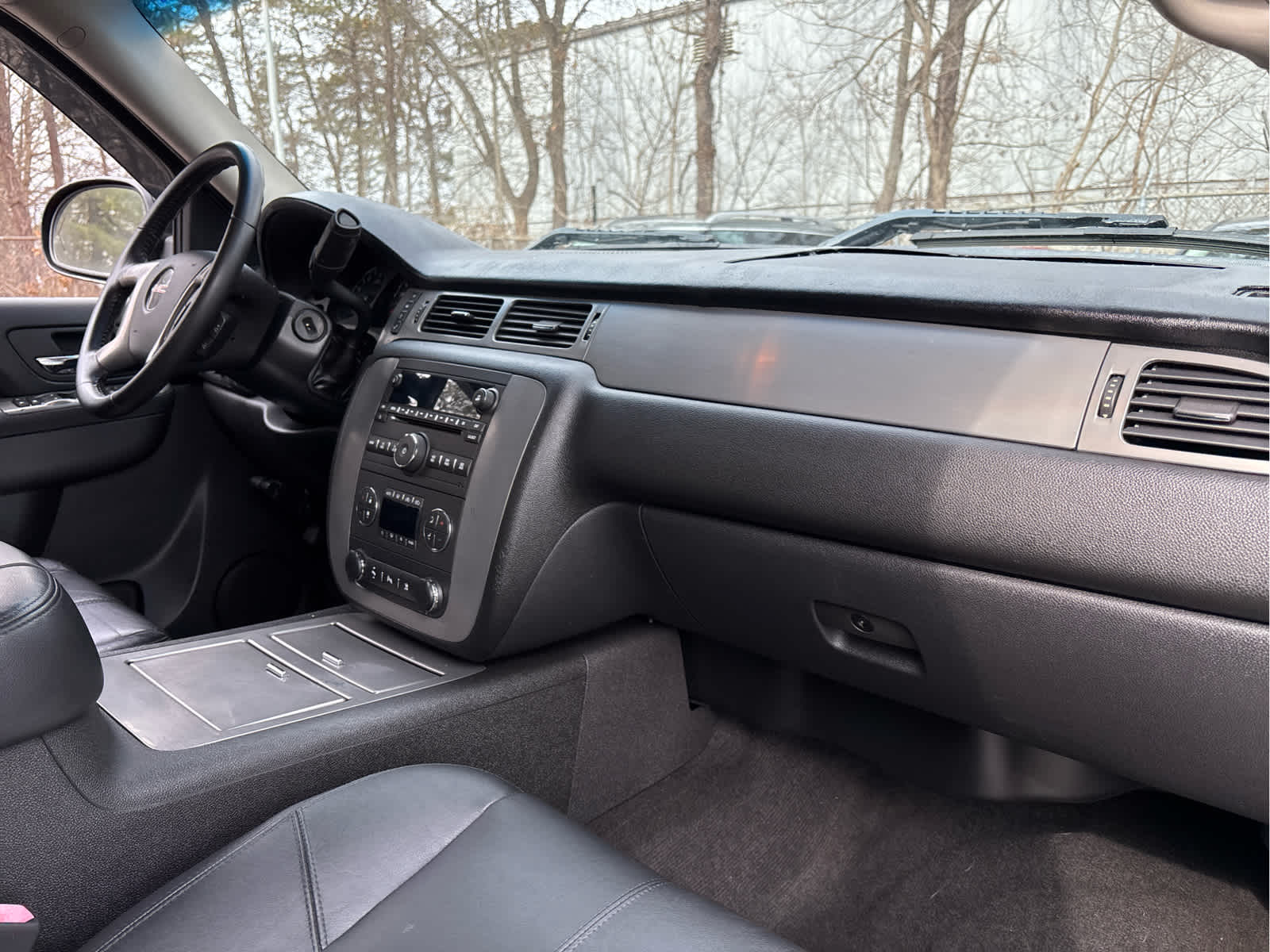 2011 GMC Sierra 1500 SLT