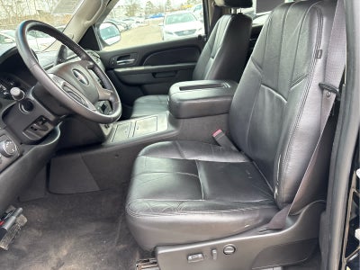 2011 GMC Sierra 1500 SLT