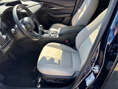 2024 Mazda Mazda CX-30 2.5 S Preferred Package