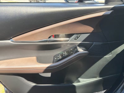 2023 Mazda Mazda CX-30 2.5 S Premium Package