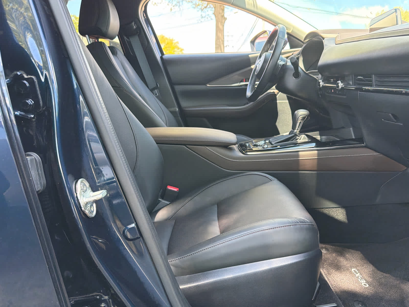 2023 Mazda Mazda CX-30 2.5 S Premium Package