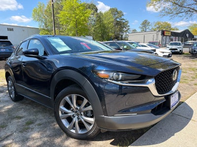 2023 Mazda Mazda CX-30 2.5 S Premium Package